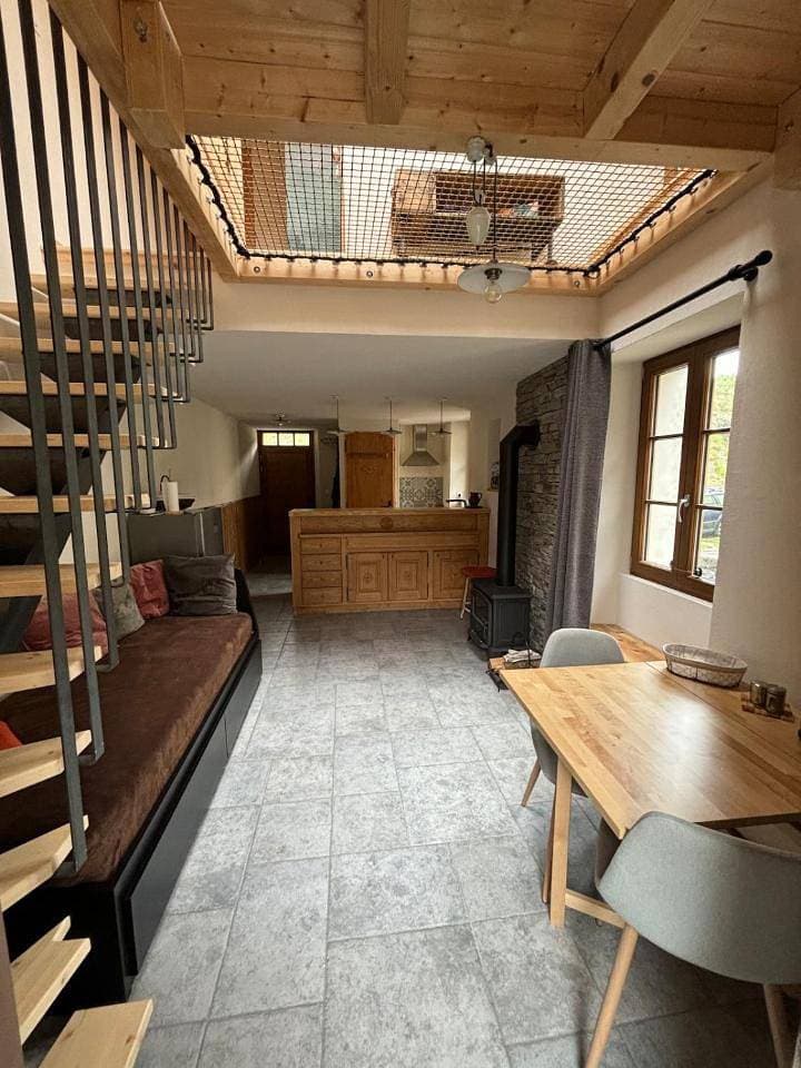 Foto 6 von 18: Three-Bedroom House