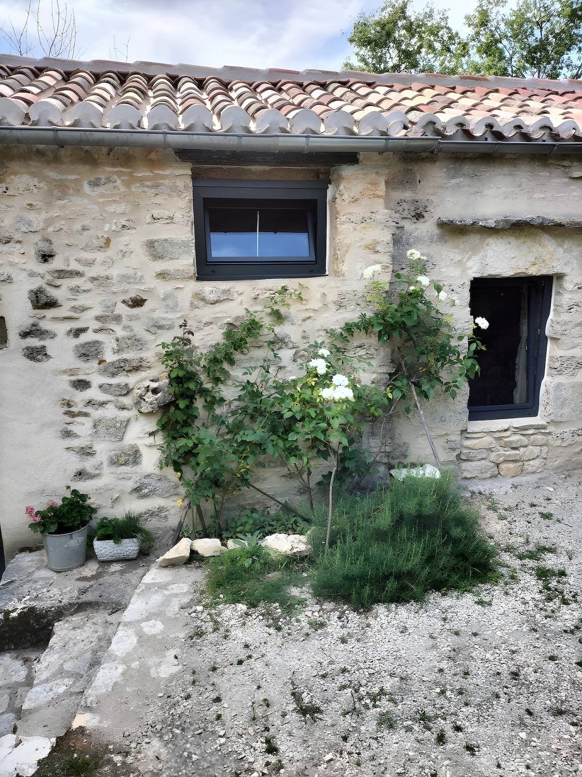 Foto 5 von 35: Gîte Le Soupadou – La Framie – Charme, Komfort und Natur in Albas