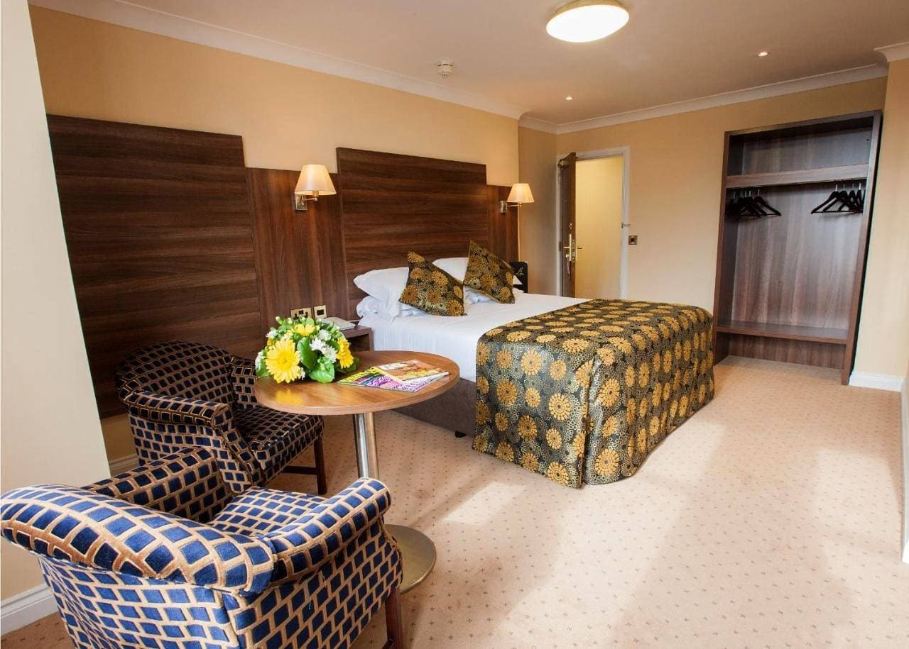 Foto 5 von 14: Double Room
