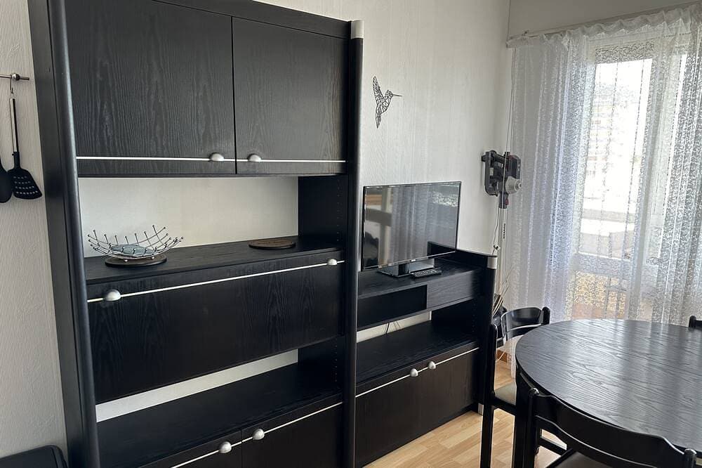 Foto 9 von 18: Appartement Les Lupins vue Port