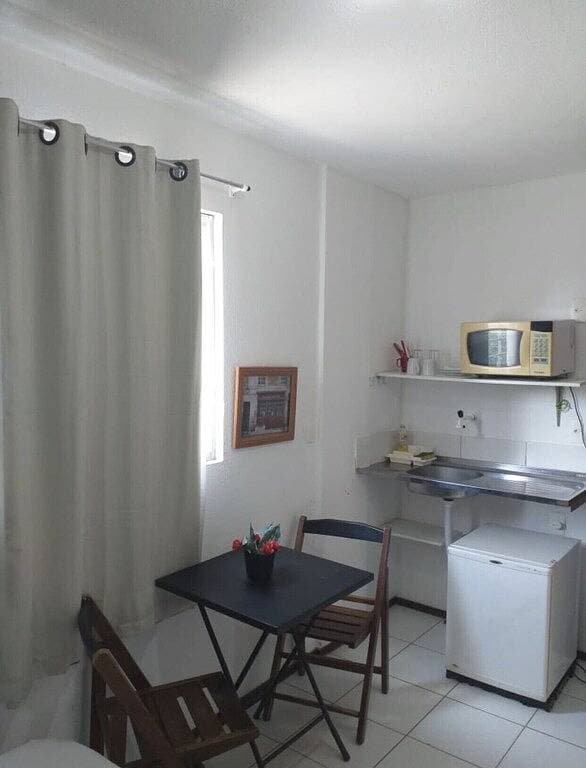 Foto 4 von 16: Studio eingerichtet Mitleid