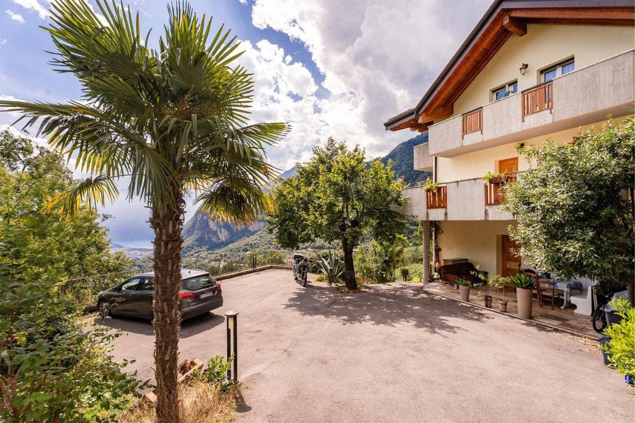 Villa Dream alla Beppa 1