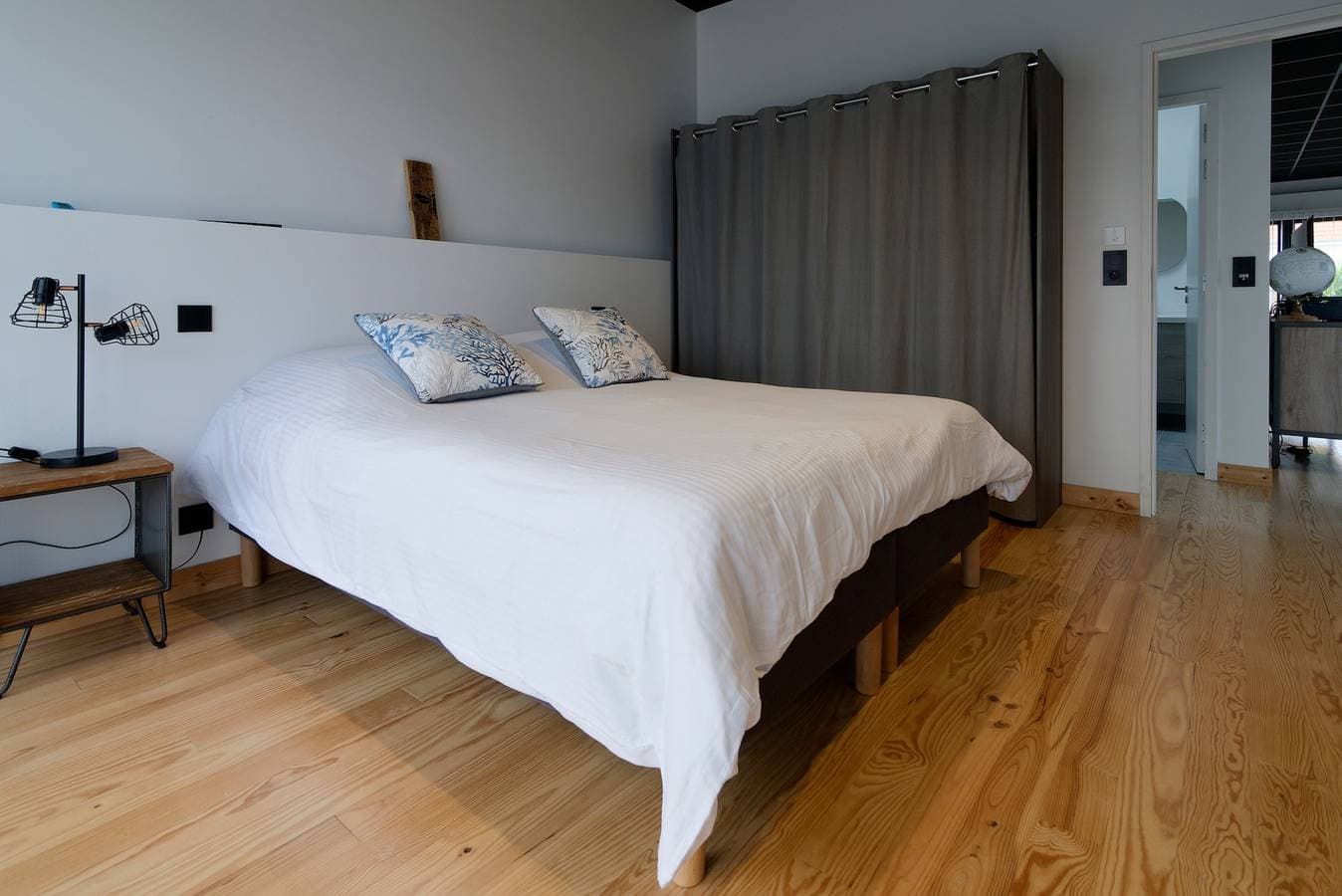 Foto 4 von 21: Ferienhaus für 6 Personen mit Terrasse