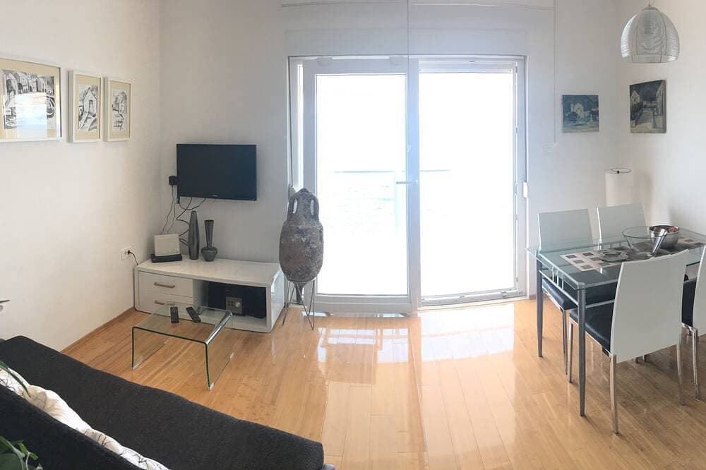 Foto 7 von 16: Apartment Sol - 5 m vom Meer entfernt