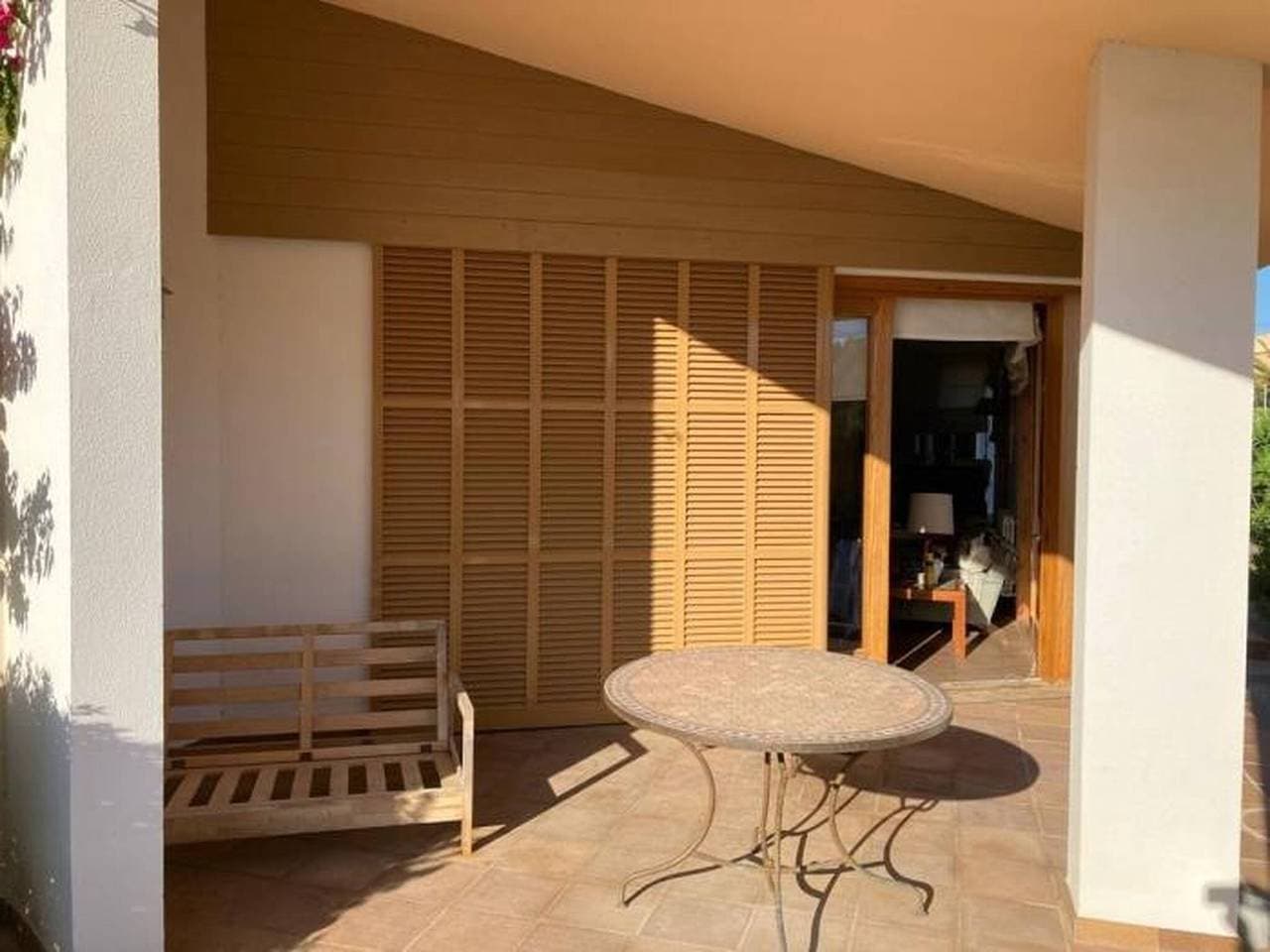 Foto 7 von 23: Casa Tintorera, Sa Rapita, Mallorca