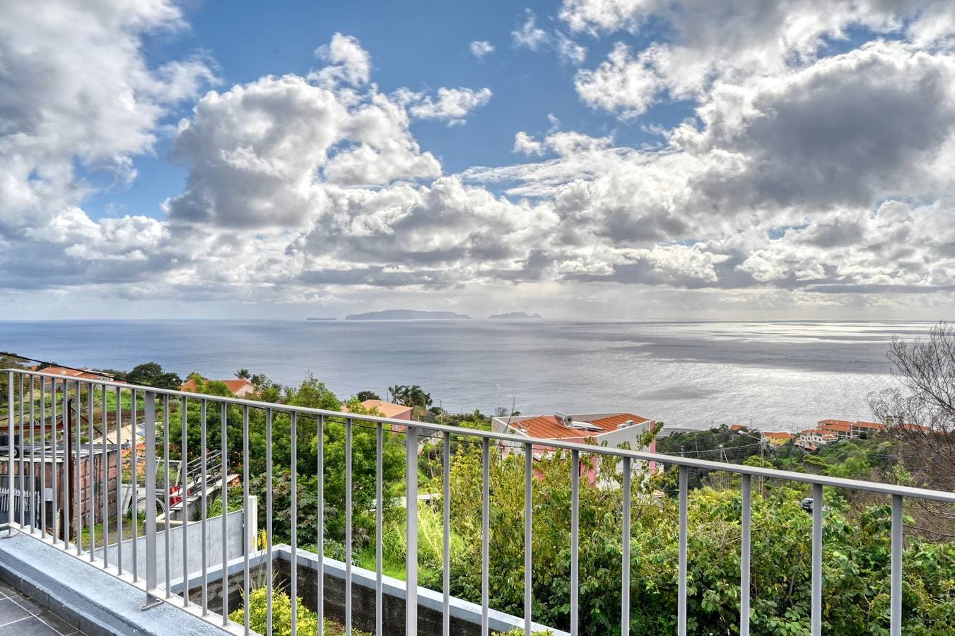 Villa 58, a Home in Madeira 1
