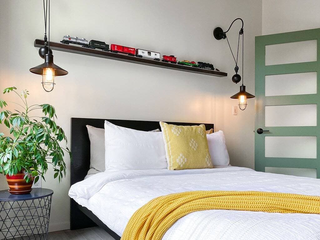 Foto 4 von 36: Amazing Industrial Loft (Neue Angebote 20% Rabatt)