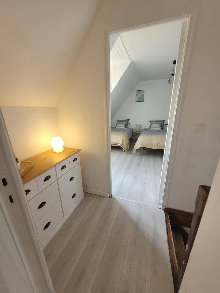 Foto 12 von 50: Two-Bedroom House