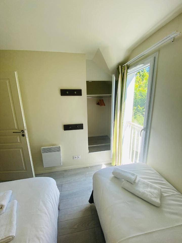 Foto 9 von 28: Two-Bedroom House