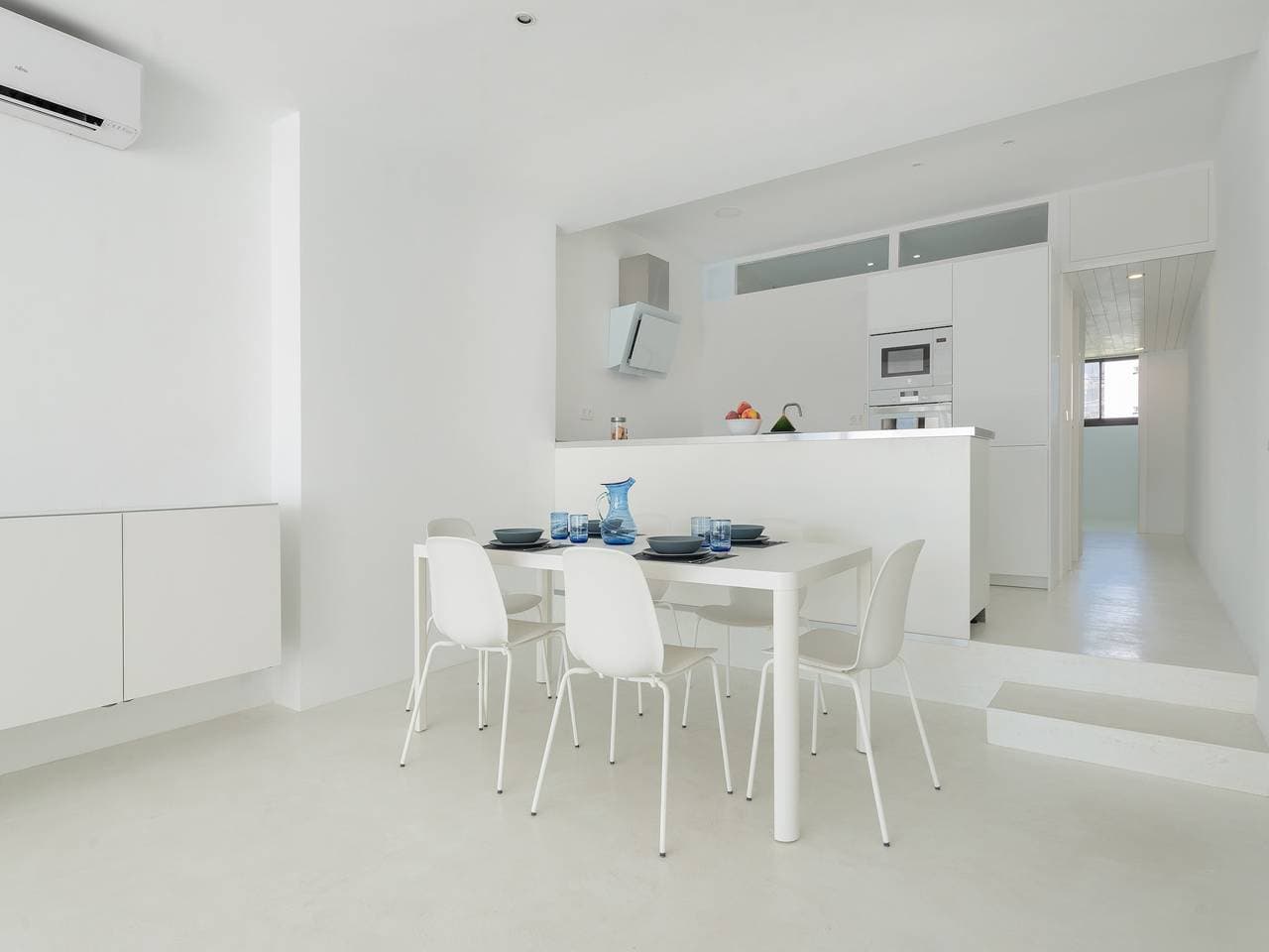 Foto 7 von 27: Sa Nacra - Apartment In Port D'alcúdia