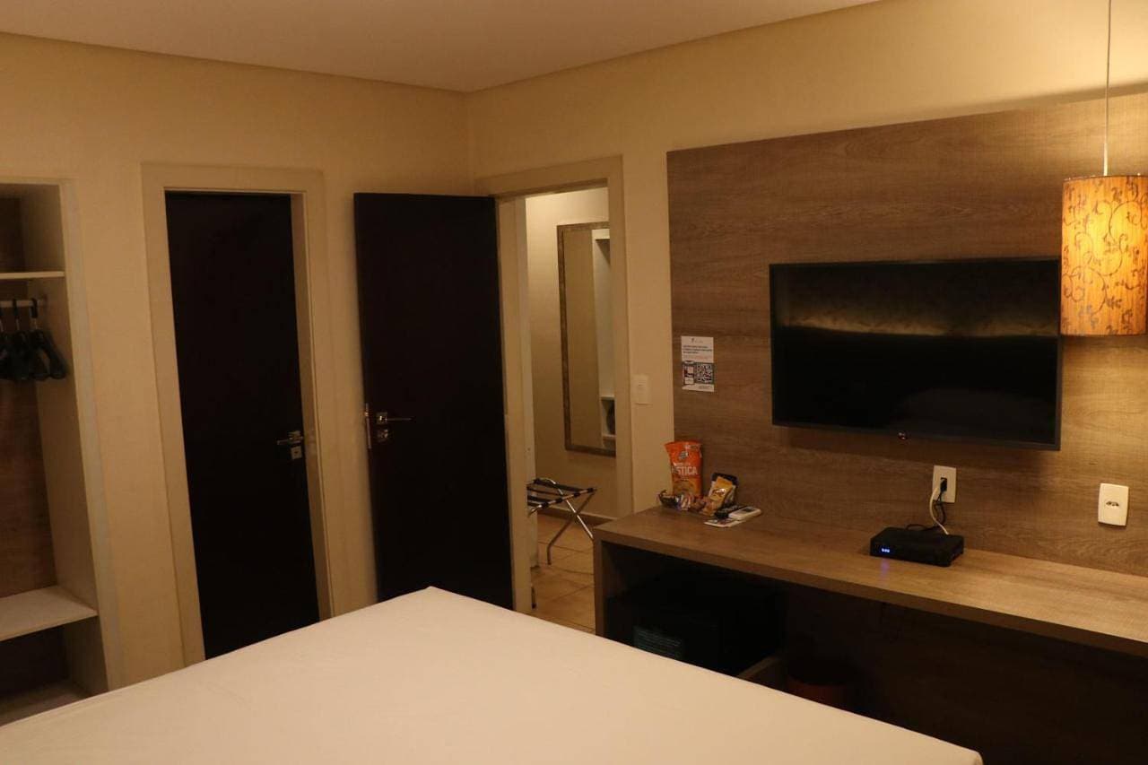 Foto 10 von 14: Luxury Quadruple Room