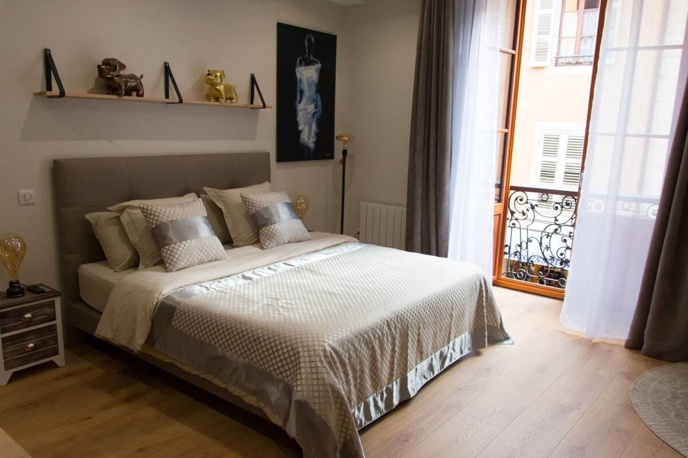 Foto 6 von 35: Ferienwohnung für 2 Personen