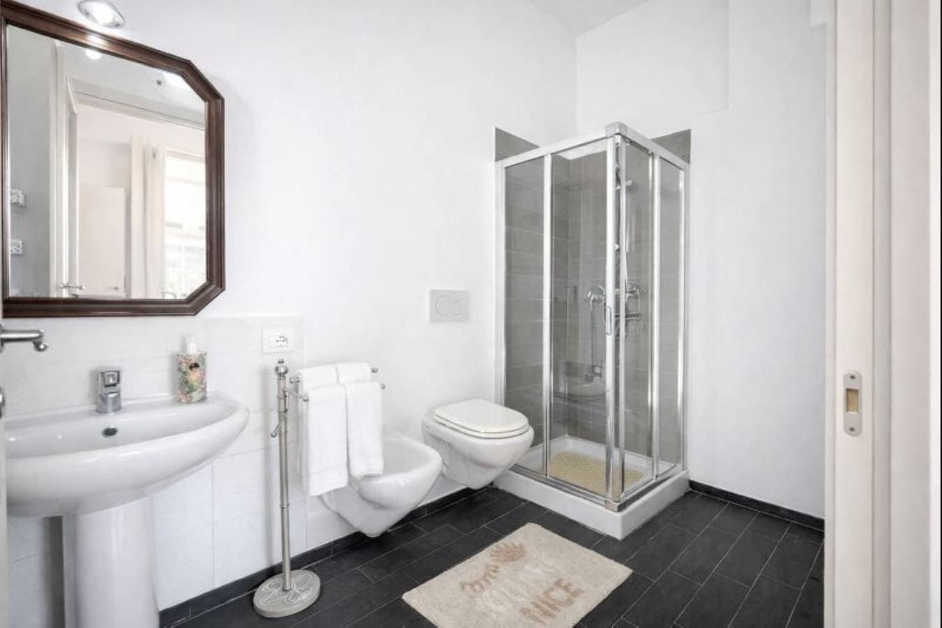 Foto 8 von 9: Ferienwohnung für 4 Personen