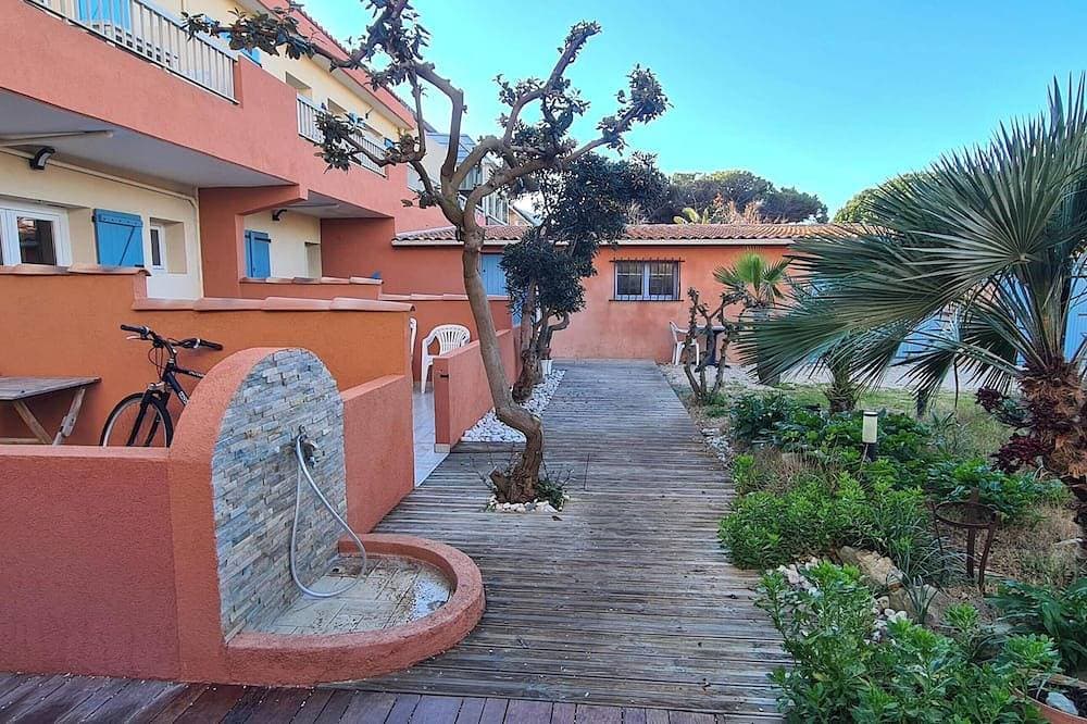 Homerez - Studio, Hyères 1