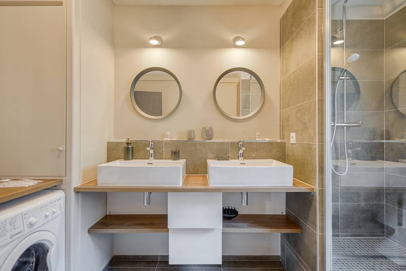 Foto 9 von 17: Ferienwohnung für 4 Personen mit Balkon