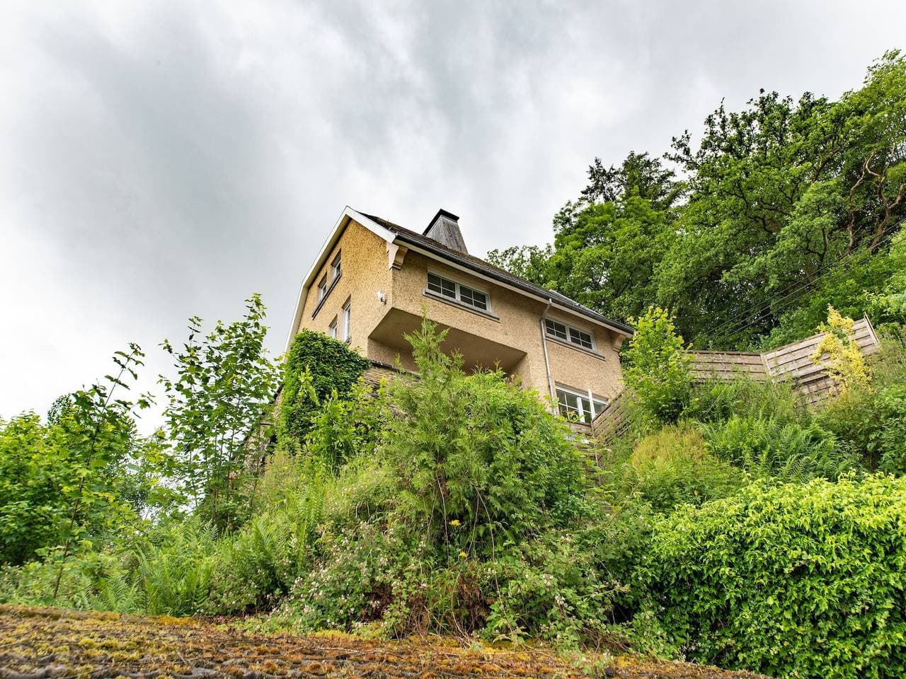 Foto 7 von 37: Modern Holiday Home in Bouillon with Terrace