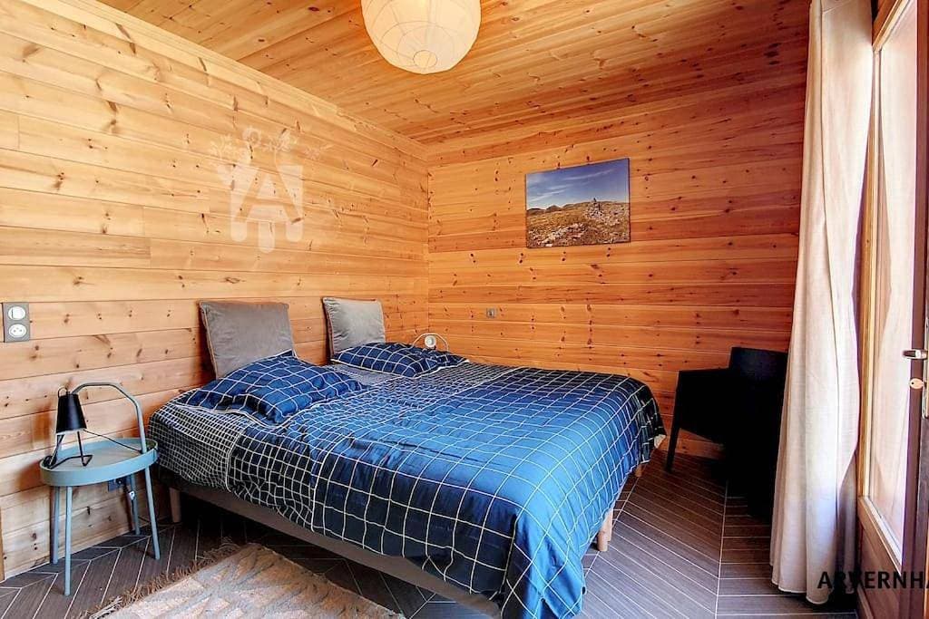 Foto 6 von 18: Three-Bedroom Chalet