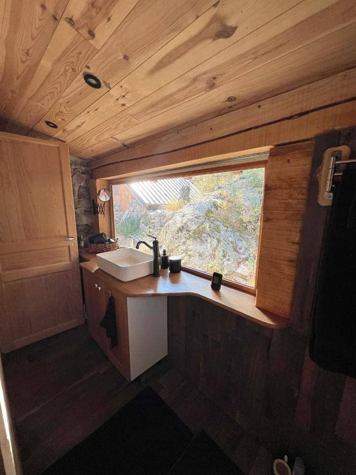Foto 13 von 34: Two-Bedroom Chalet