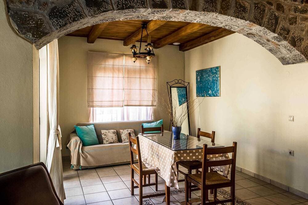 Foto 9 von 12: Niriides Villas | Nisso | Villa 2-bedrooms with private pool