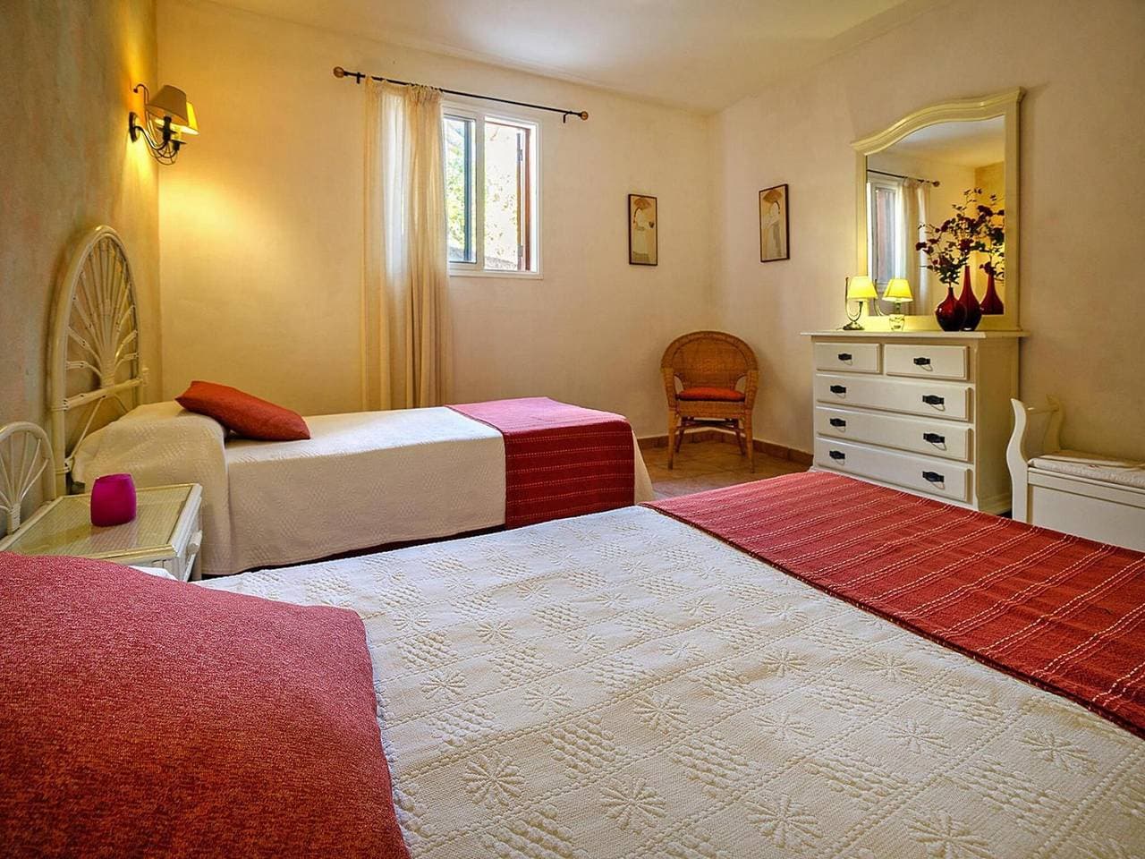 Foto 7 von 25: Ferienhaus an der Küste von Teneriffa für 3