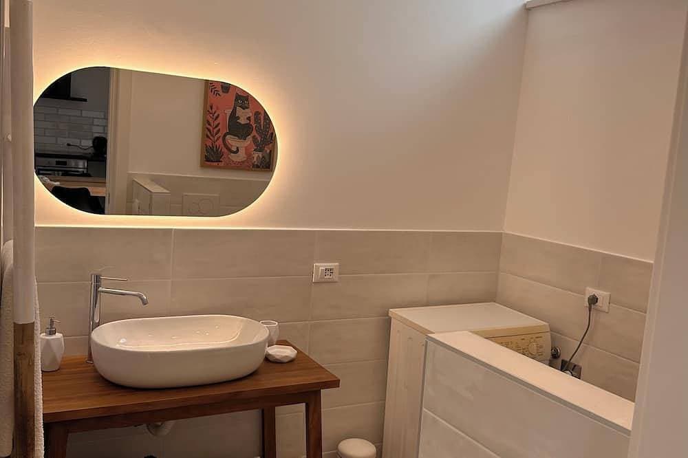 Foto 5 von 13: Elegantes und großzügiges Studio-Apartment in Peschiera del Garda