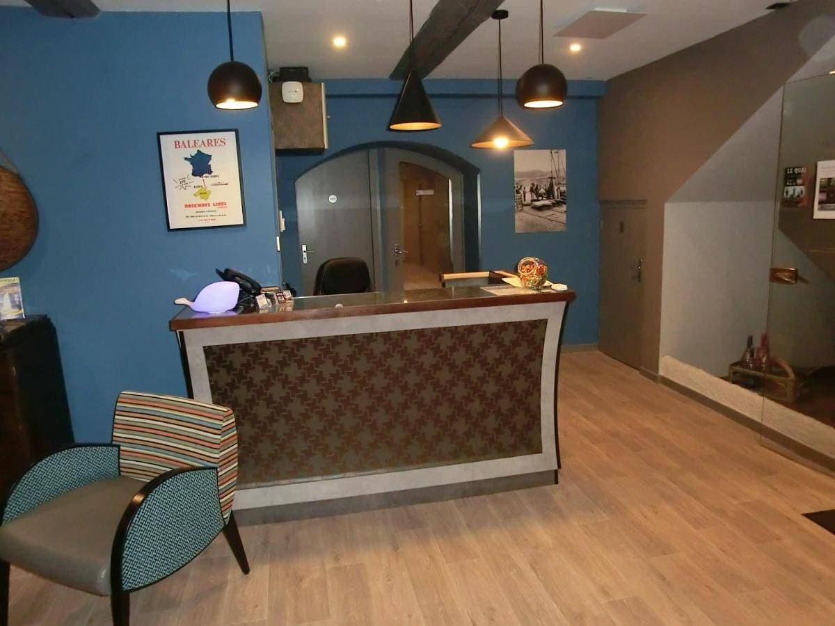 Foto 5 von 8: Budget Double Room