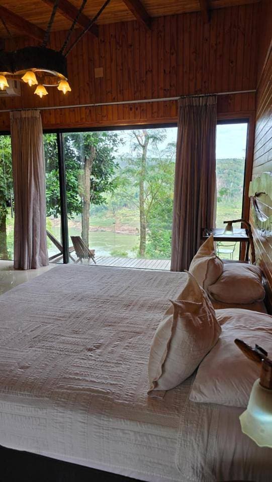 Foto 11 von 25: King Suite with Balcony