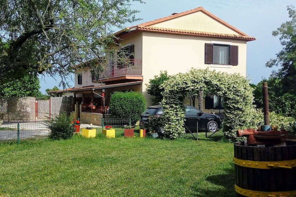 Foto 13 von 30: Haus / Landhaus - Rovinj
