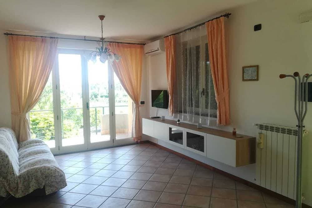 Foto 5 von 11: Callimaco's Home - Komfort
