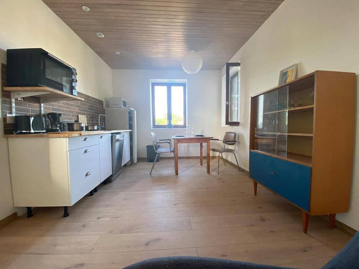 Foto 5 von 7: One-Bedroom Apartment