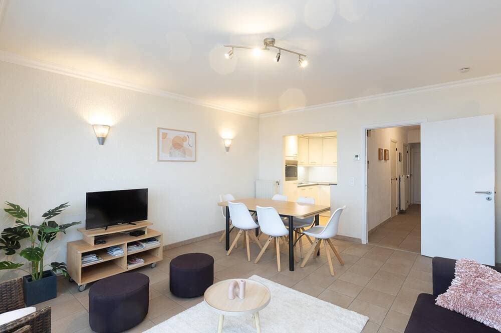 Foto 13 von 21: Apartment mit Meerblick und zwei Terrassen