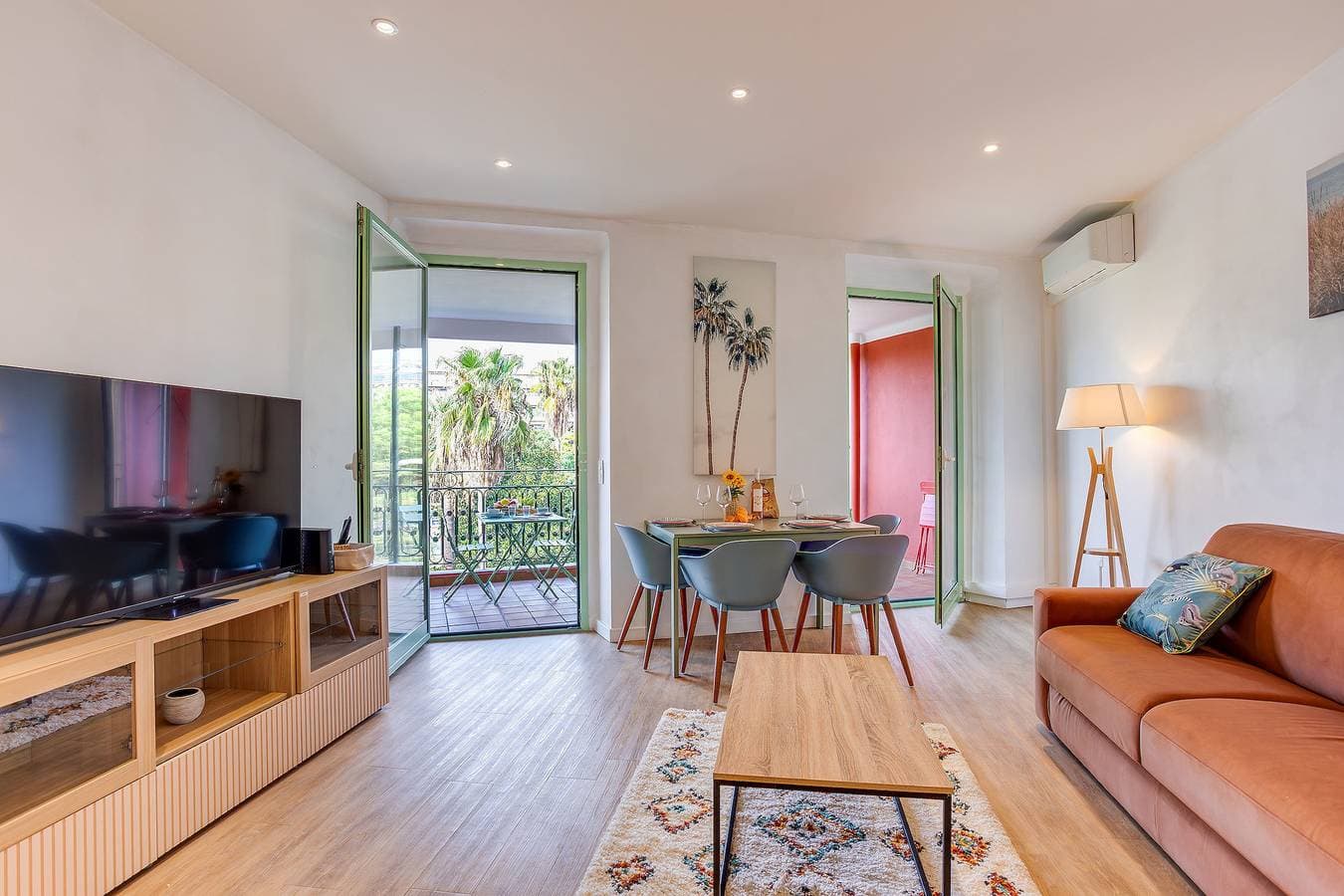Nid Massena by Riviera Holiday Homes 1