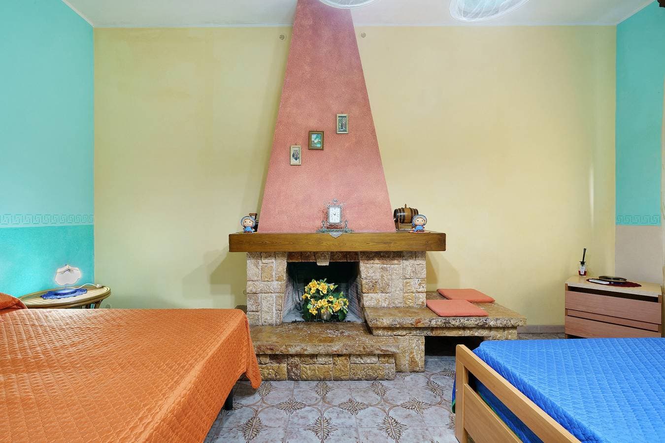 Foto 13 von 25: Apartment mit WLAN und Klimaanlage
