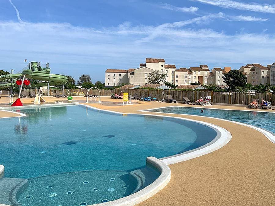 La Clape Village 1