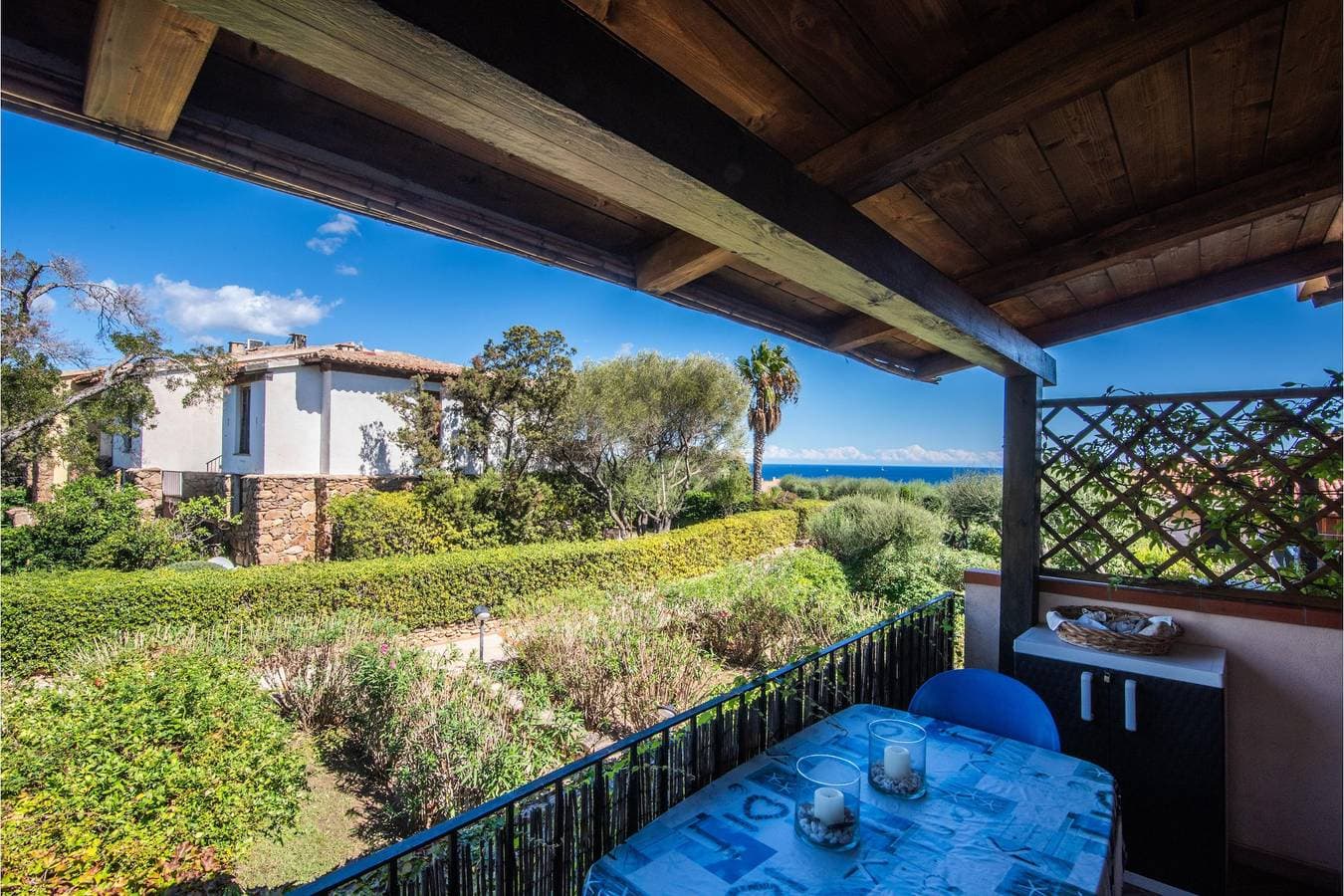 Casa Emozione With Shared Pool 1