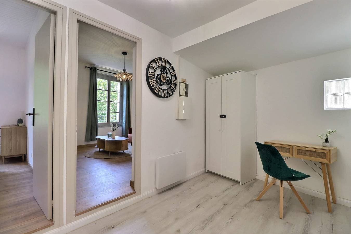 Foto 6 von 8: Ferienwohnung für 2 Personen