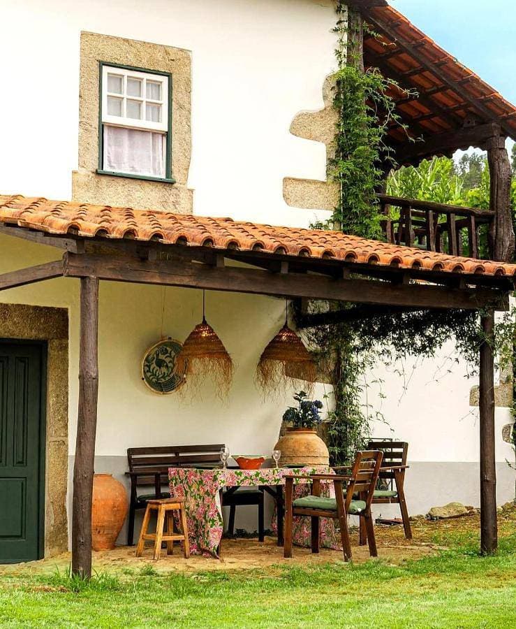 Casa da Oliveira 1