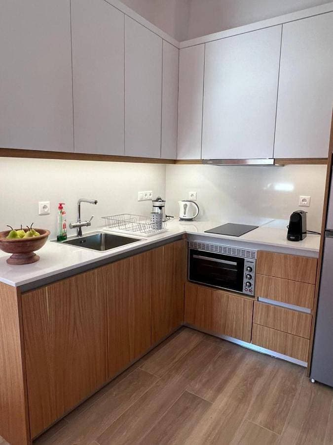 Foto 4 von 51: Studio Apartment