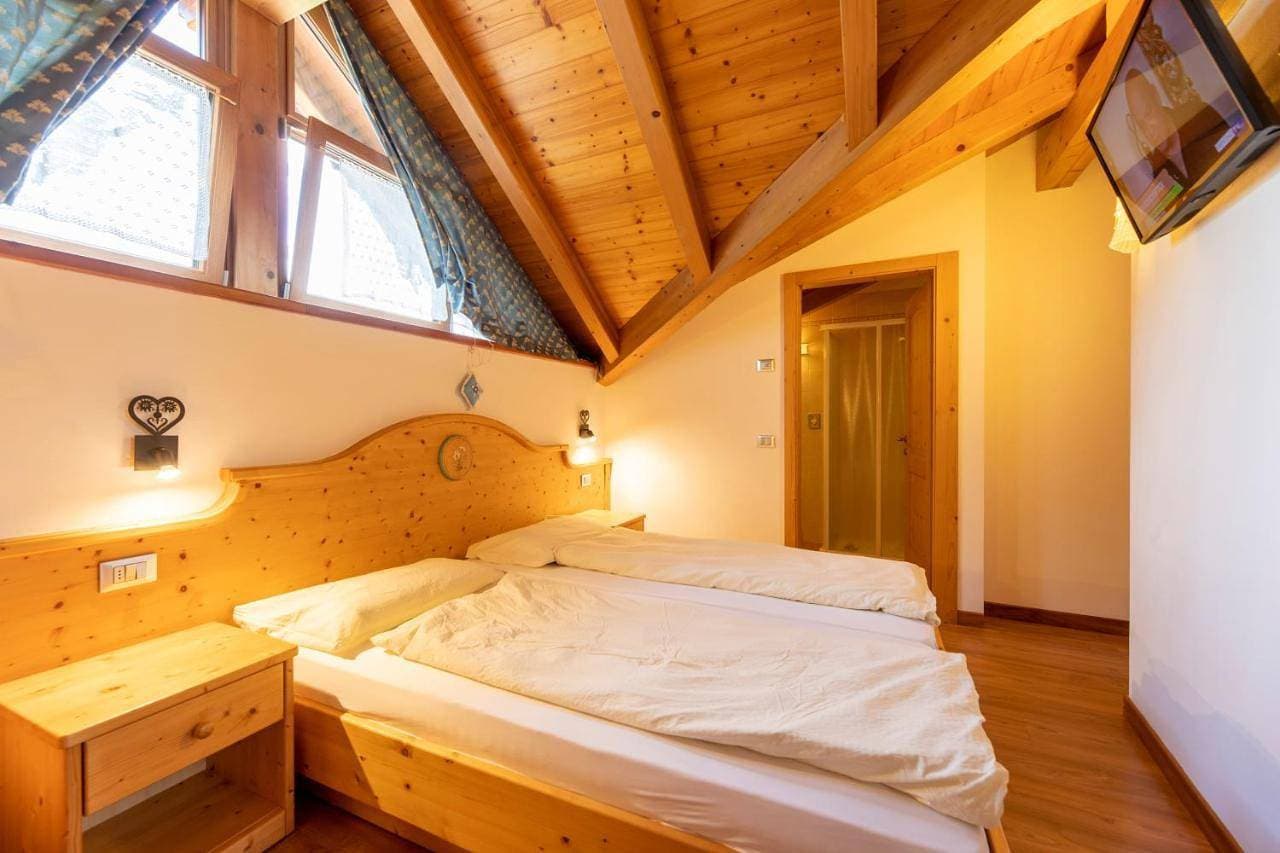 Foto 11 von 15: Double or Twin Room