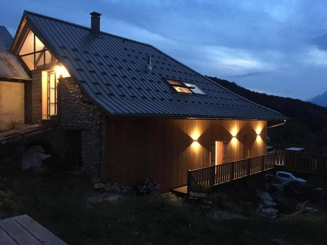 Foto 11 von 25: Chalet