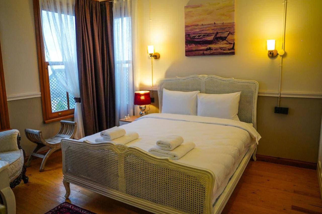 Foto 4 von 39: Deluxe Double Room