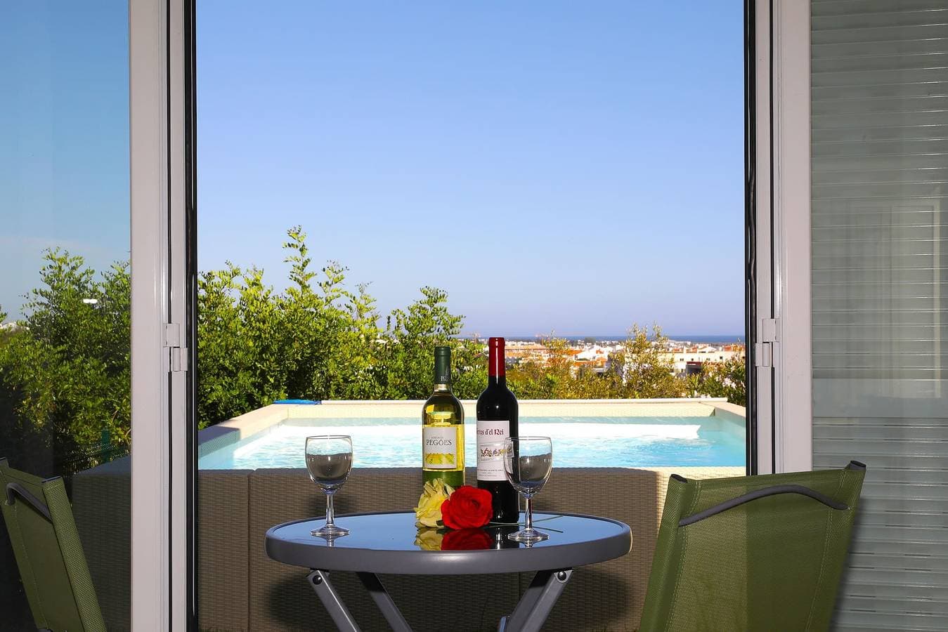 Foto 11 von 38: Casa Alfazema, Quinta do Perogil