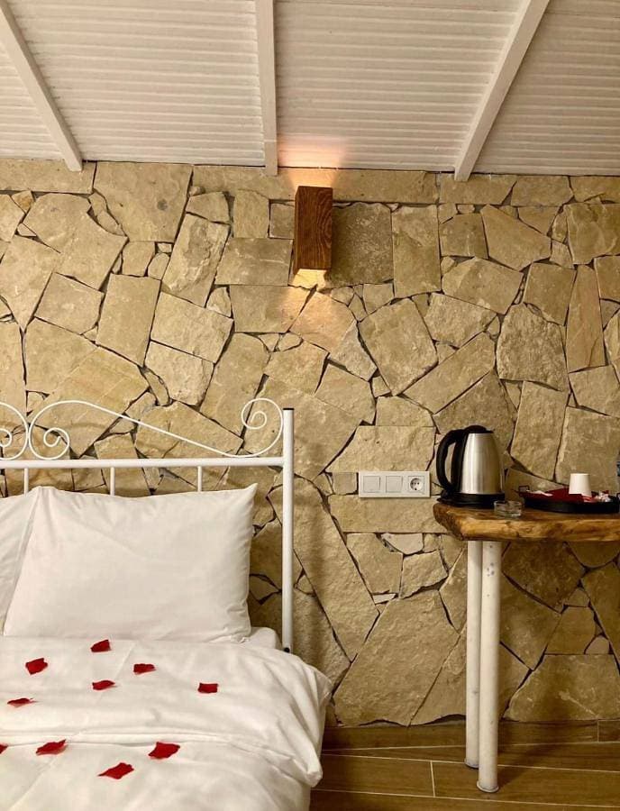 Keyf-i Tıkır Butik Otel 1
