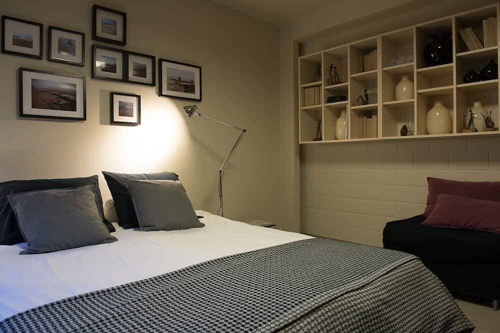 Foto 5 von 30: Luxus-Designer-Wohnung, direkt am Meer mit eigenem Garten und Parkplatz