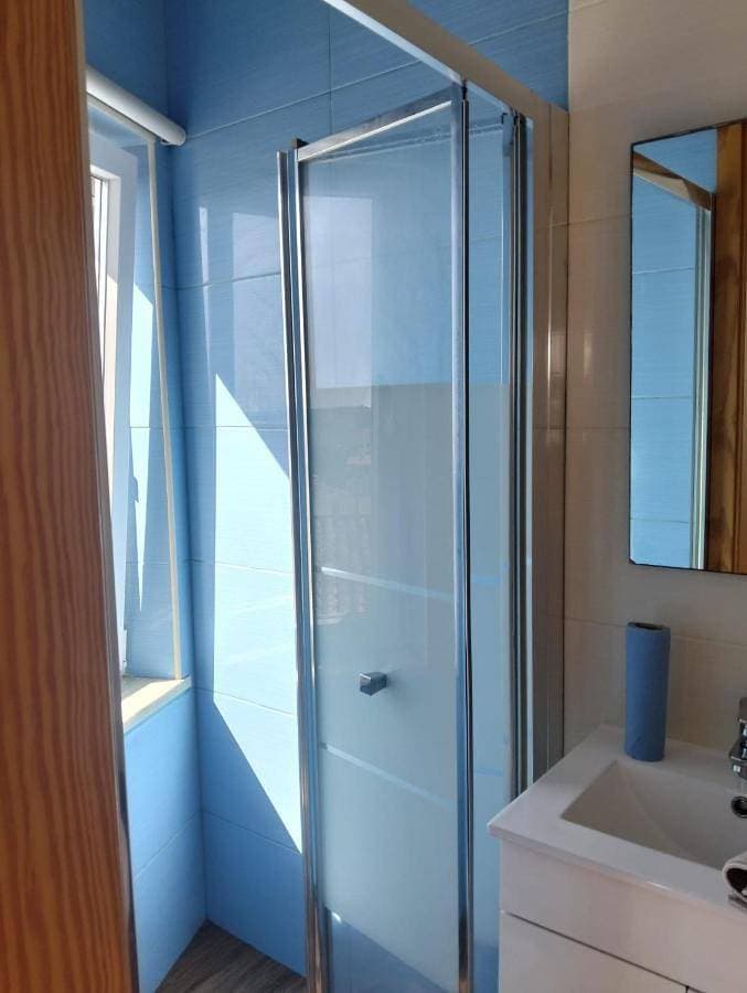 Foto 5 von 15: Double Room with Private Bathroom