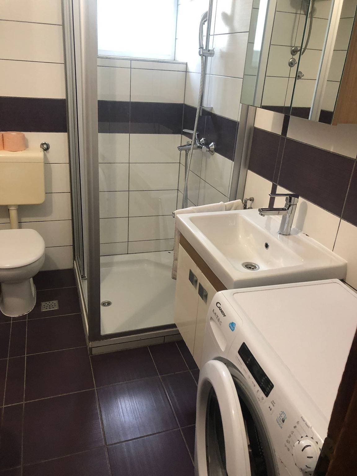 Foto 11 von 36: Ferienwohnung in Seline mit Meerblick, W-Lan, Waschmaschine (4209-1)