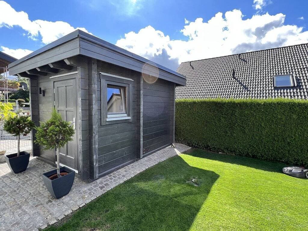 Foto 4 von 22: Ferienwohnung mit 1 Schlafzimmer