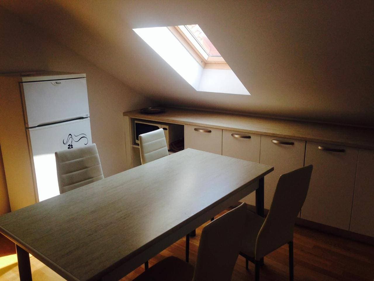 Foto 11 von 29: Apartment with Sea View
