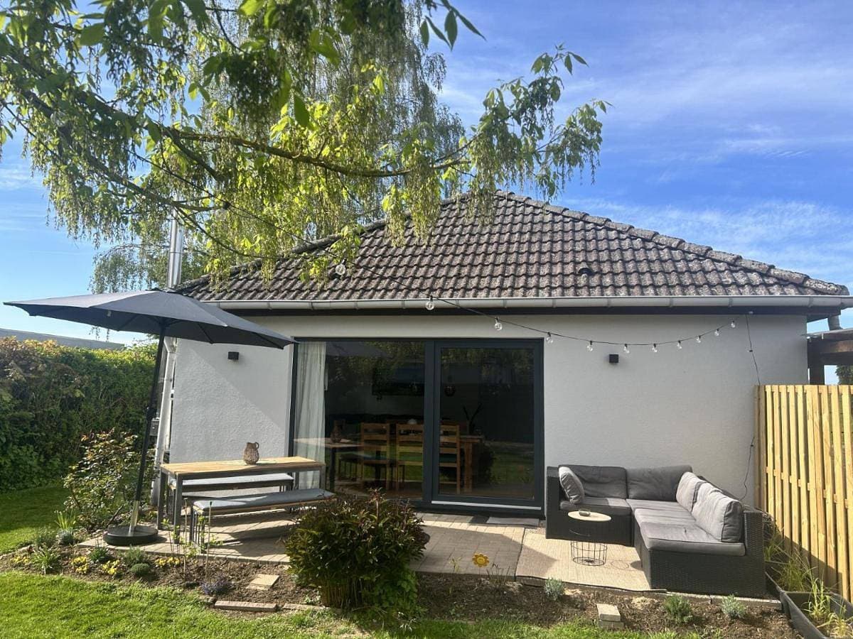 Kleine Weite- Das Hyggehus 1