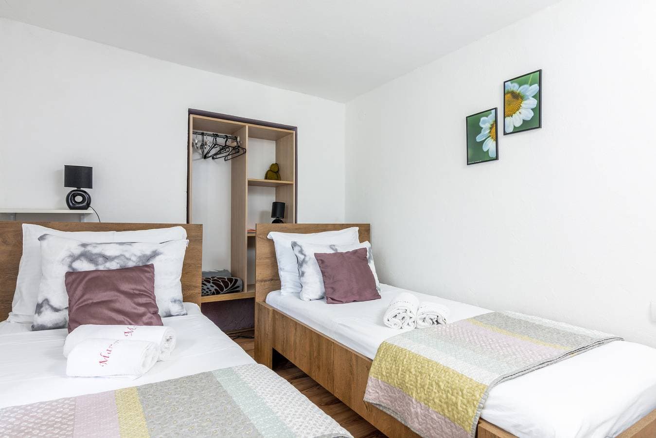 Foto 10 von 12: 1-Zimmer-Ferienwohnung mit Klima Buzet (Sredisnja Istra) A-17333-a